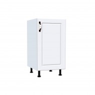 Corp inferior 45 cu 1 usa Zebra MDF alb drept Corp inferior 45 cu 1 usa Zebra MDF alb drept